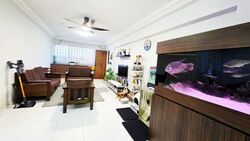 Blk 287 Ficus Vale (Yishun), HDB 4 Rooms #608022181